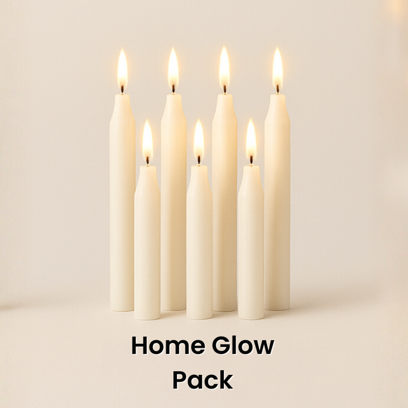 VividVista GlowCandles™