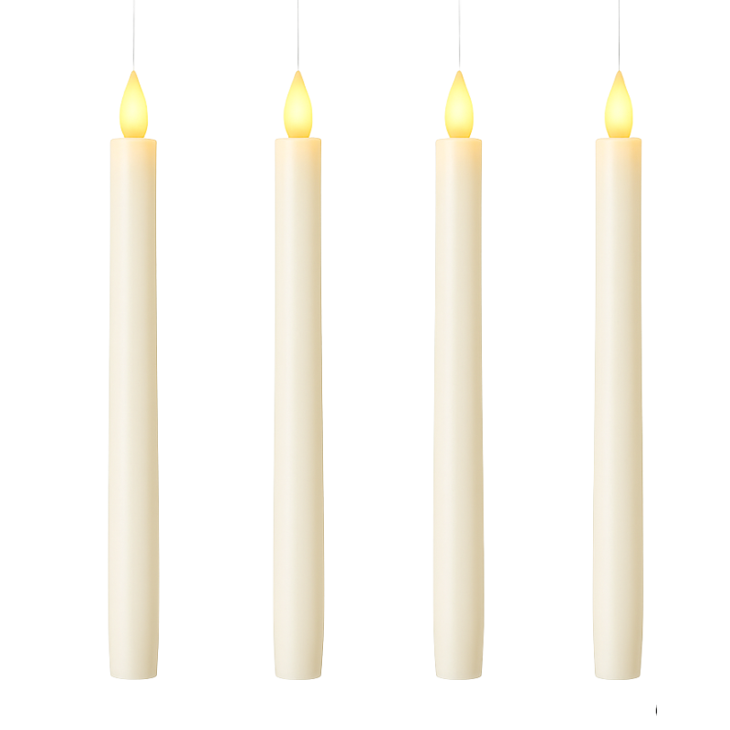 Floating LED Candles