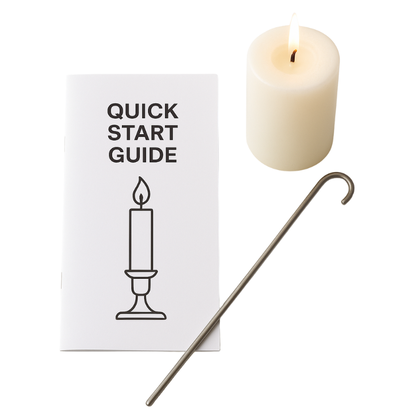 Quick Start Guide