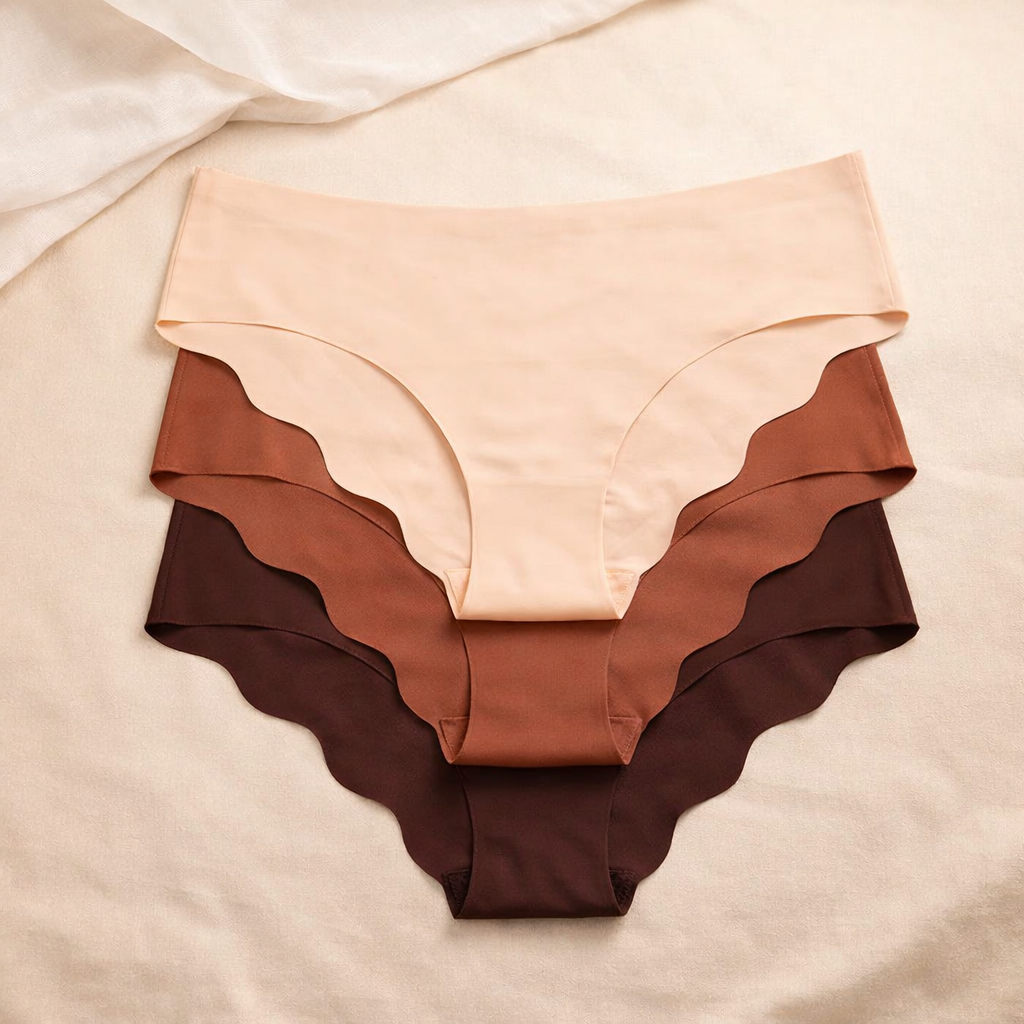 JellySoft™ Bottoms