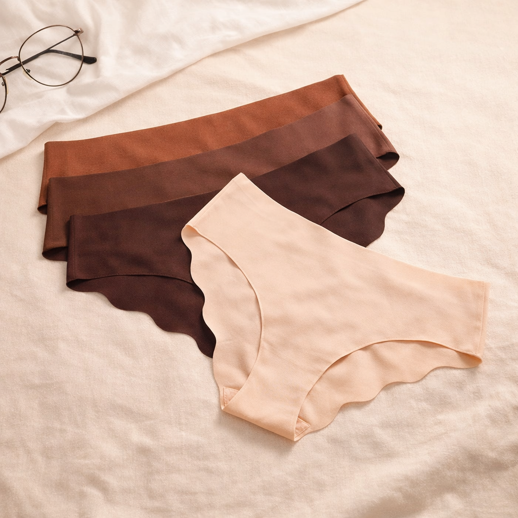 JellySoft™ Bottoms