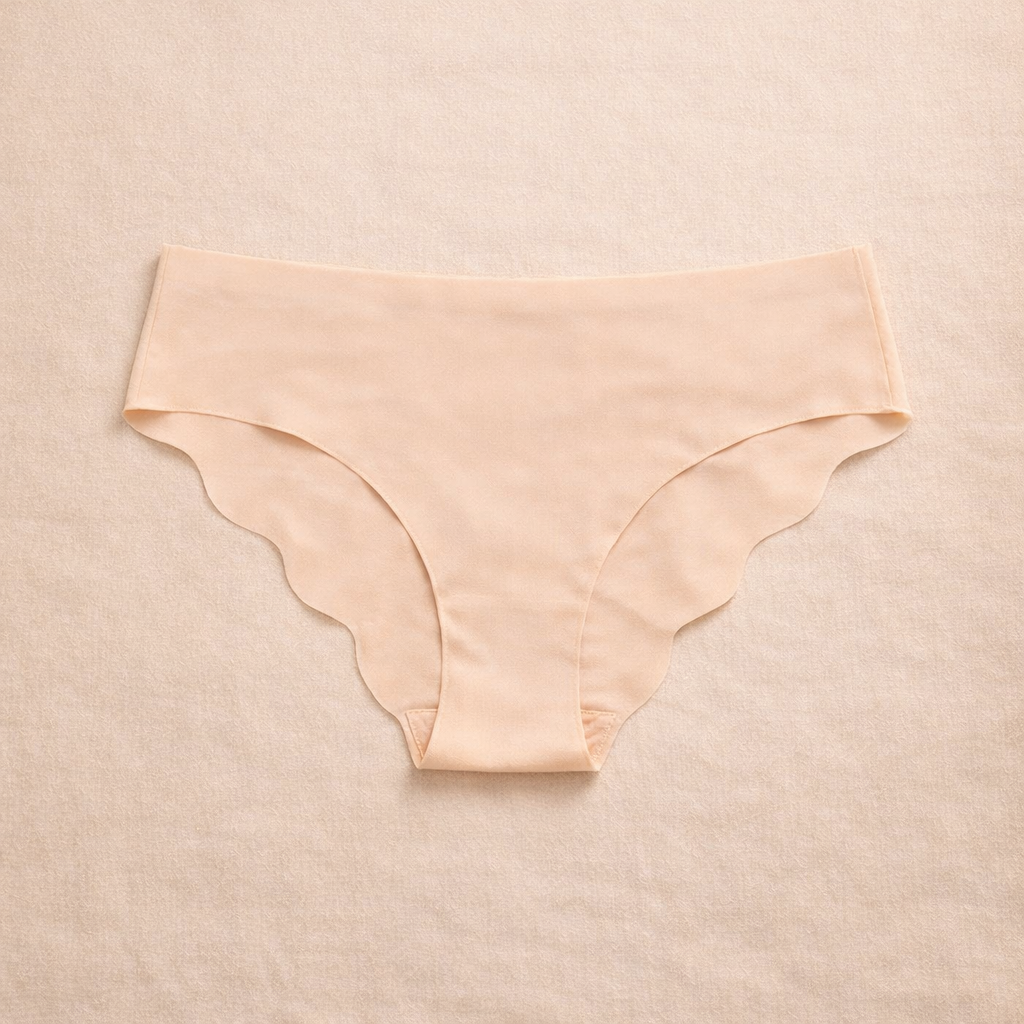 JellySoft™ Bottoms