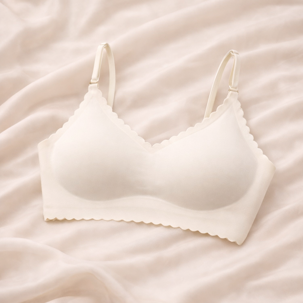 JellySoft™ Bra
