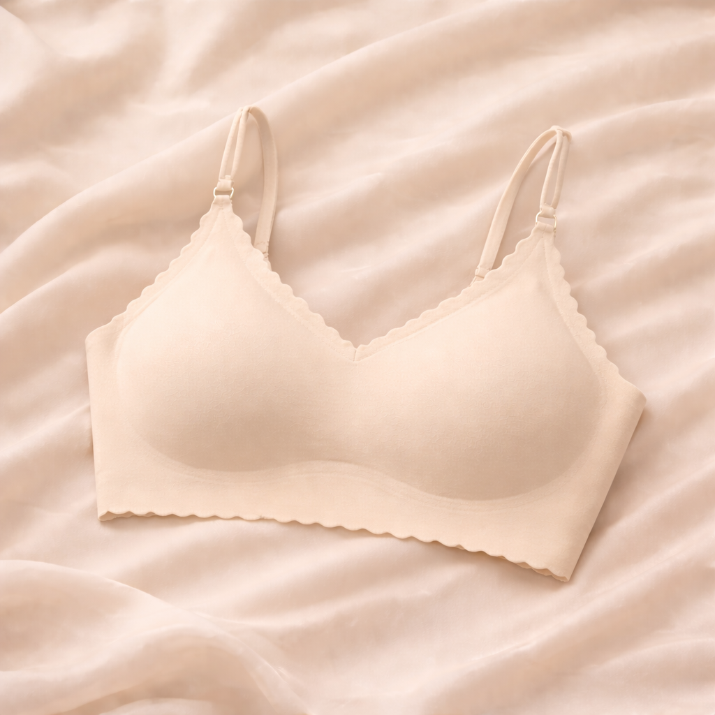 JellySoft™ Bra