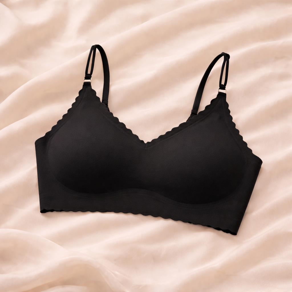 JellySoft™ Bra