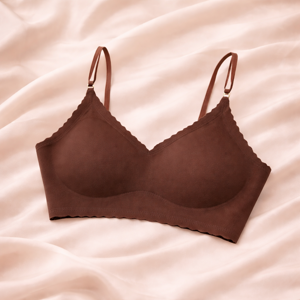 JellySoft™ Bra