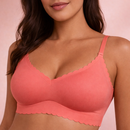 JellySoft™ Bra