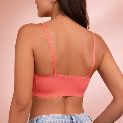 JellySoft™ Bra