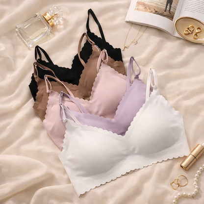JellySoft™ Bra