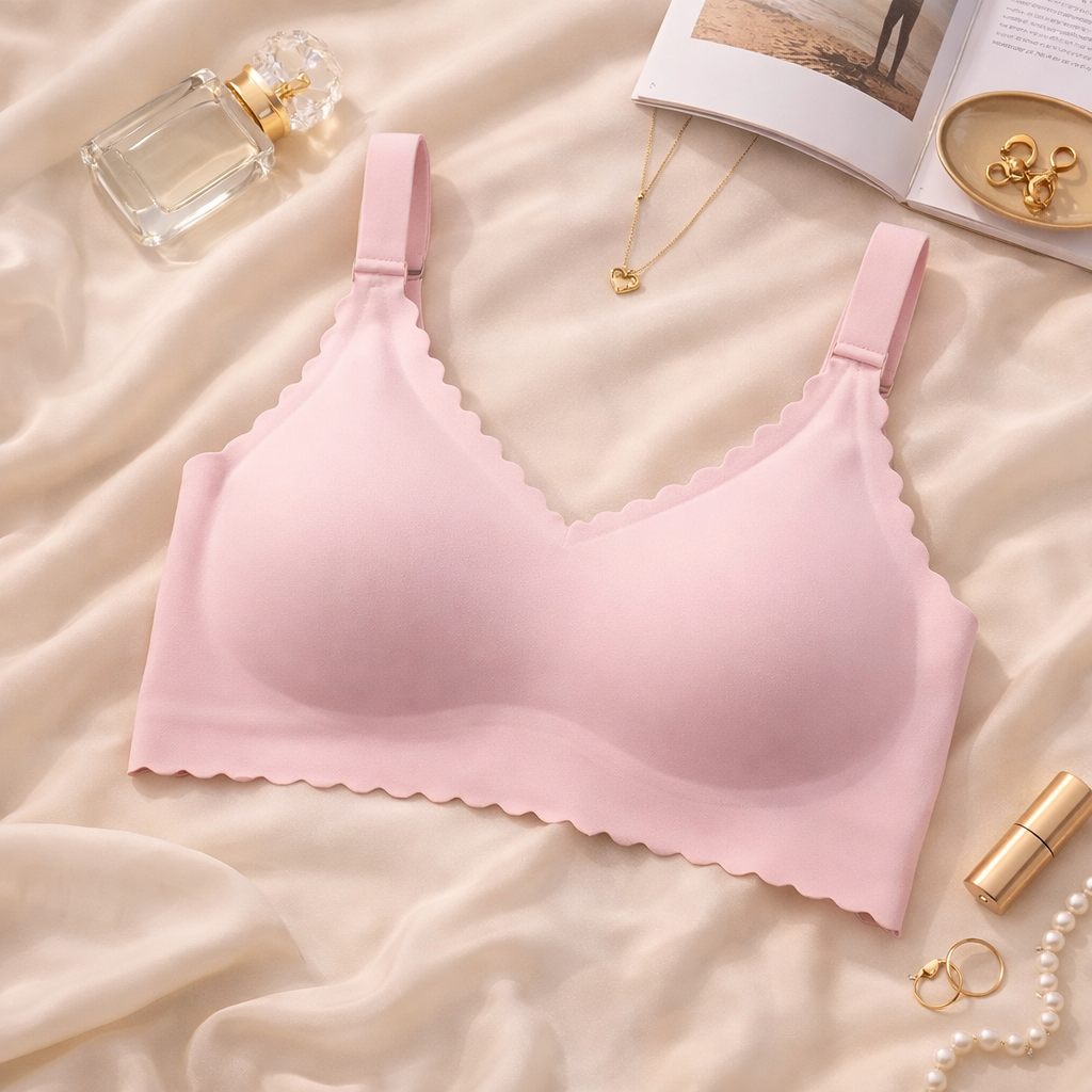 JellySoft™ Bra
