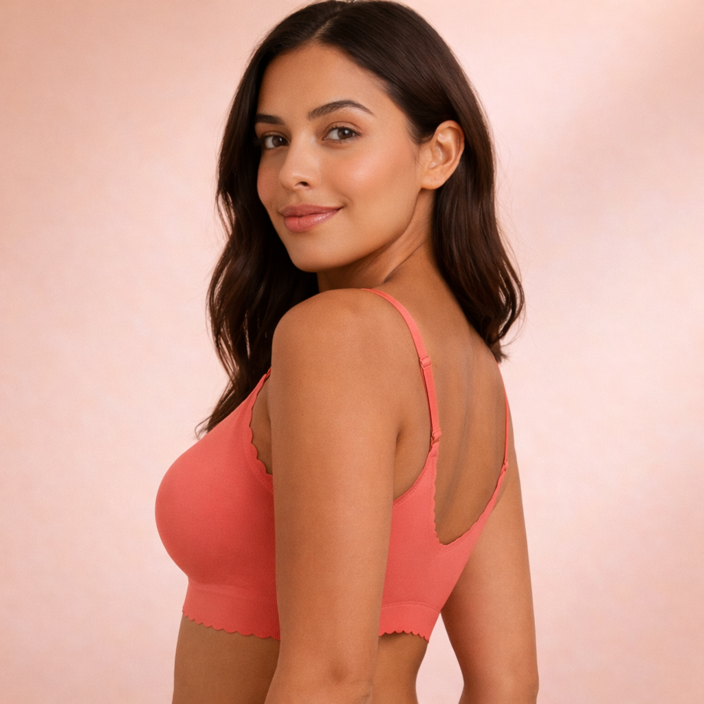 JellySoft™ Bra