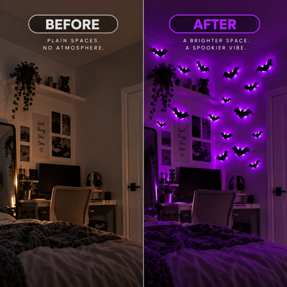 GlowBats™