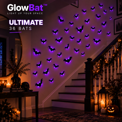 GlowBats™