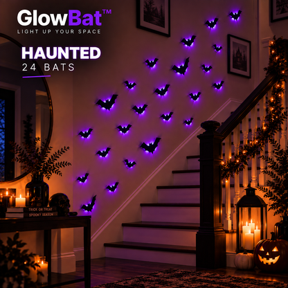 GlowBats™