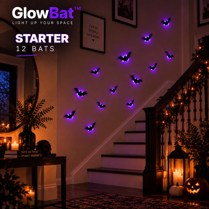 GlowBats™