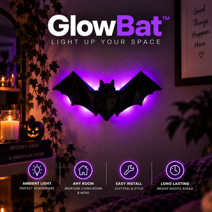 GlowBats™