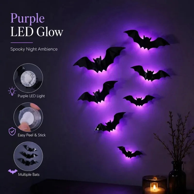 GlowBats™