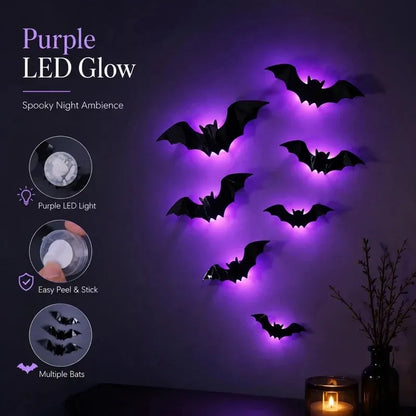 GlowBats™