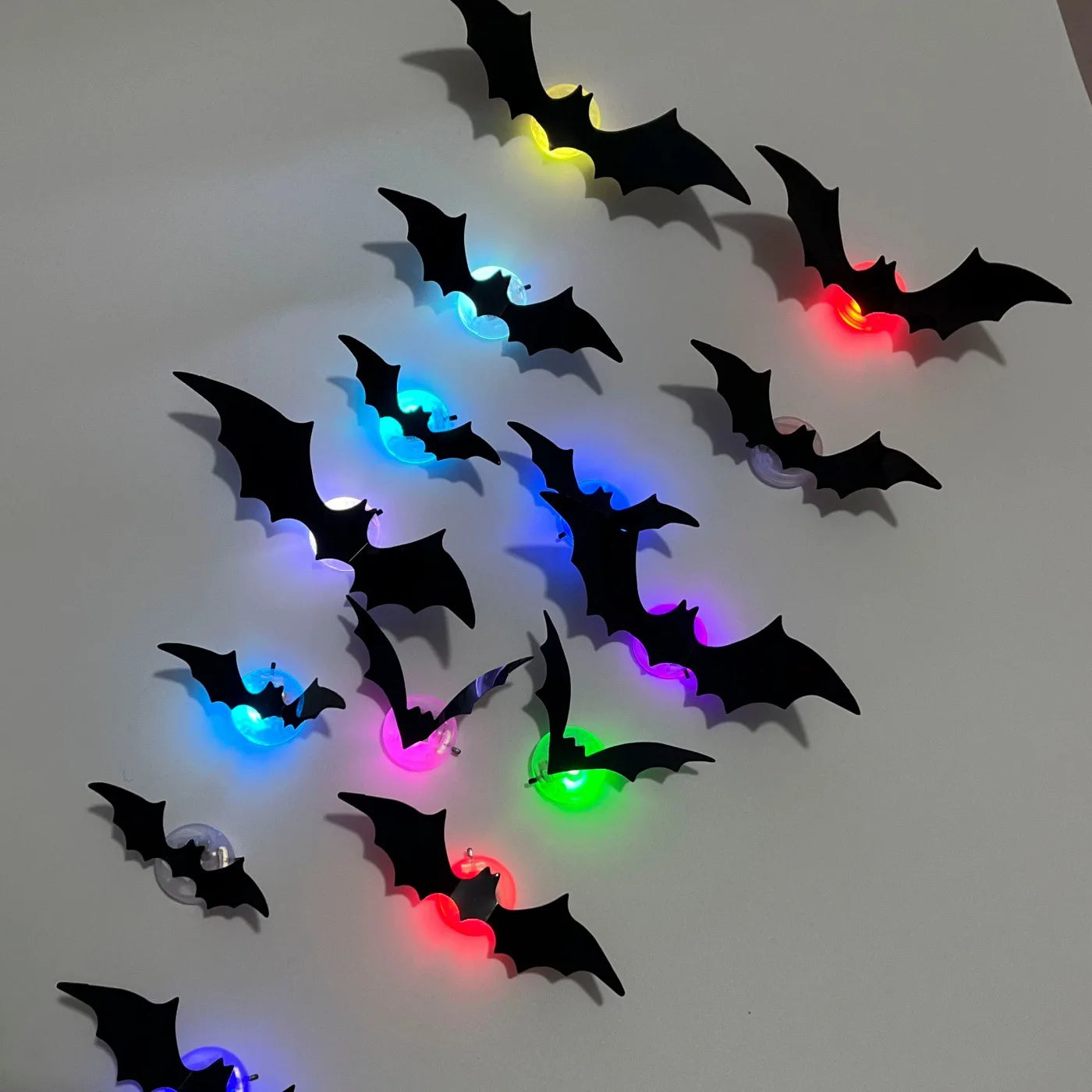 GlowBats™