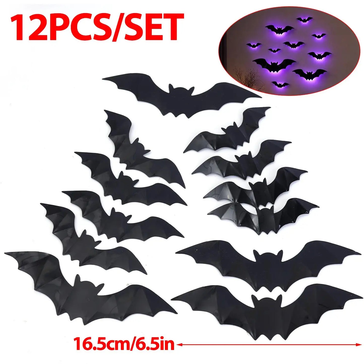 GlowBats™