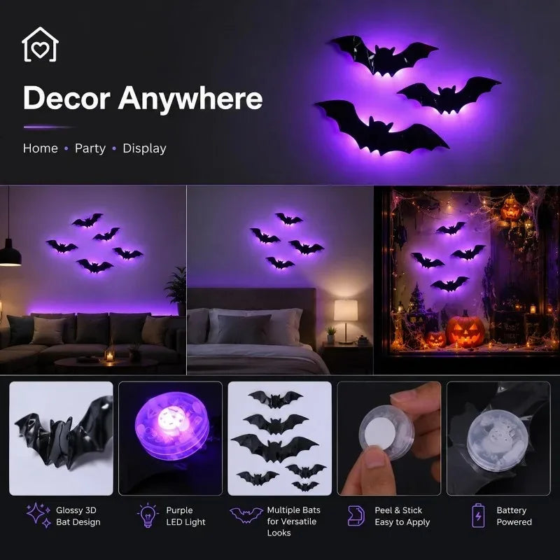 GlowBats™