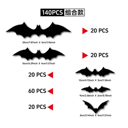 GlowBats™