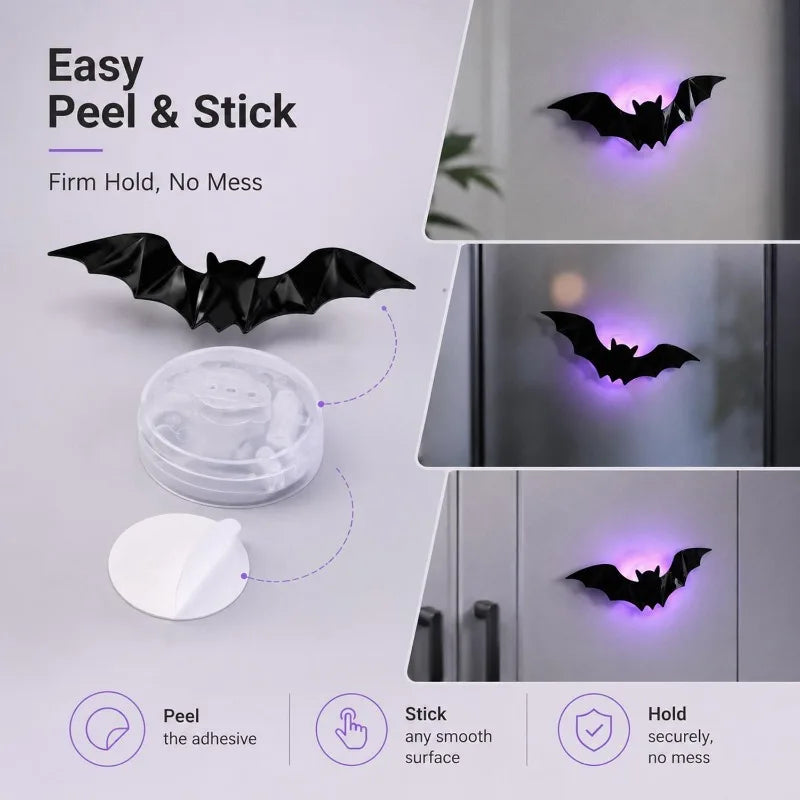 GlowBats™