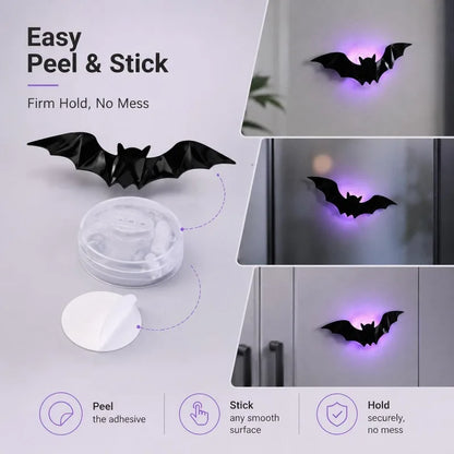 GlowBats™