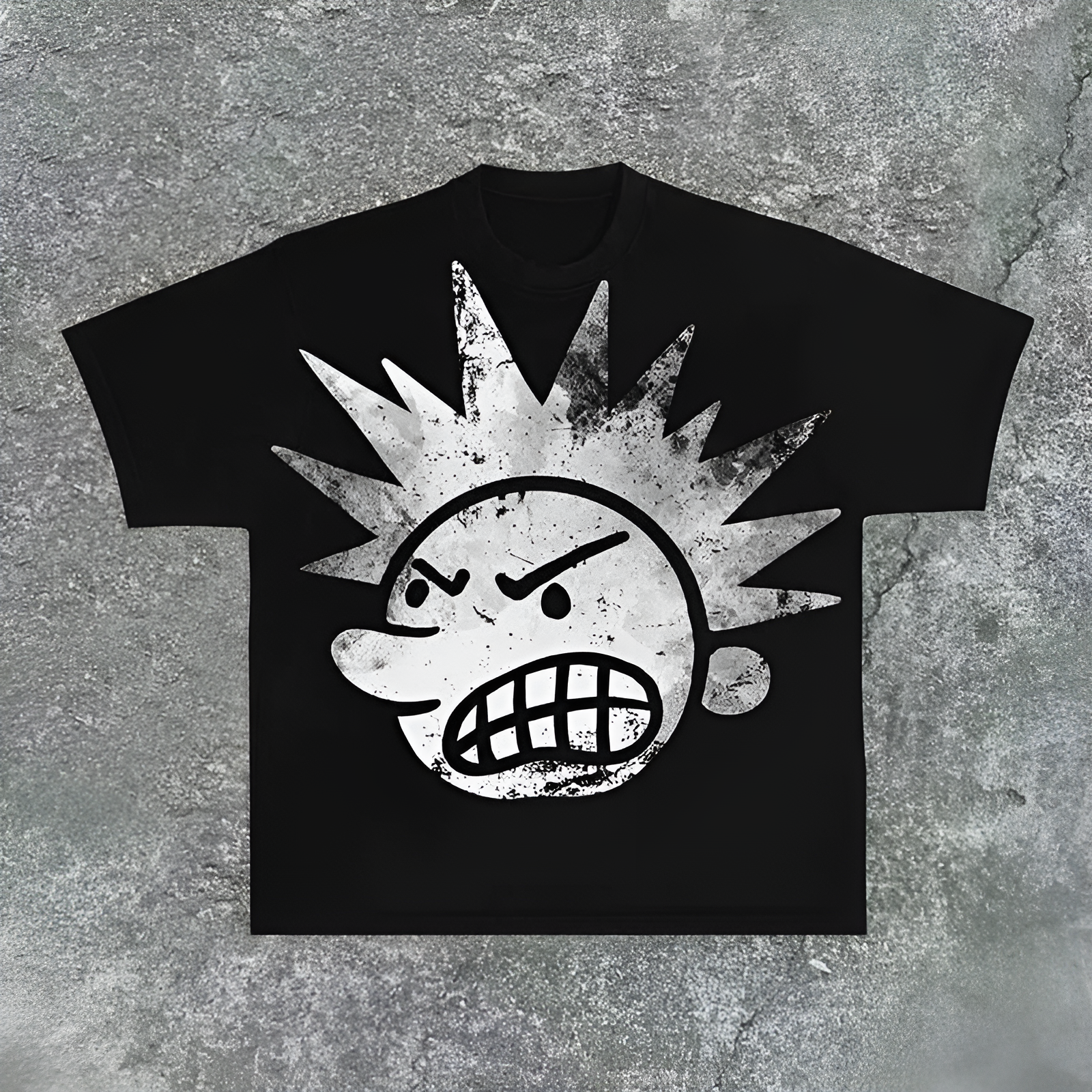 Bad Greg Tee